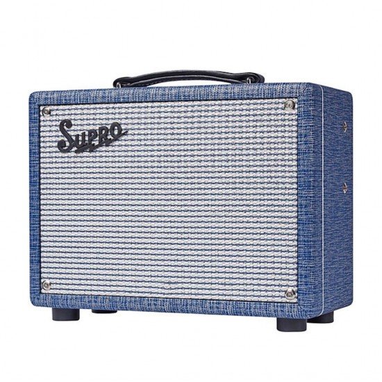 Supro 1606J EU '64 Super 5-Watt 1x8" Guitar Combo