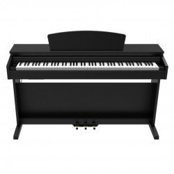 Artesiapro A100 88 Keys Digital Piano - Glossy Black