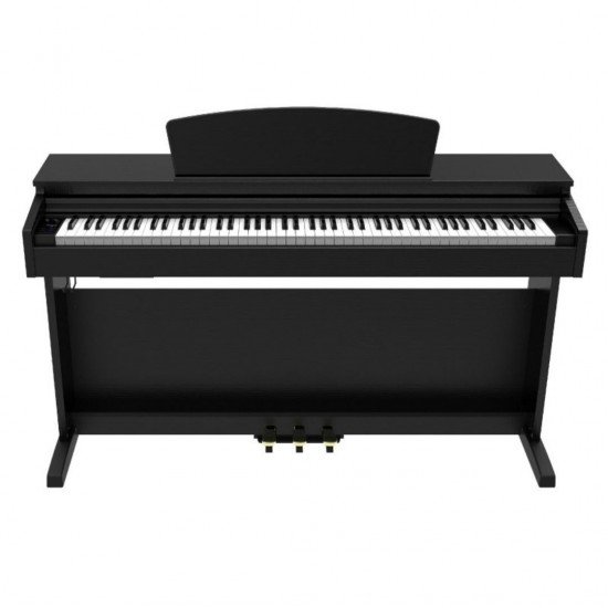 Artesiapro A100 88 Keys Digital Piano - Glossy Black