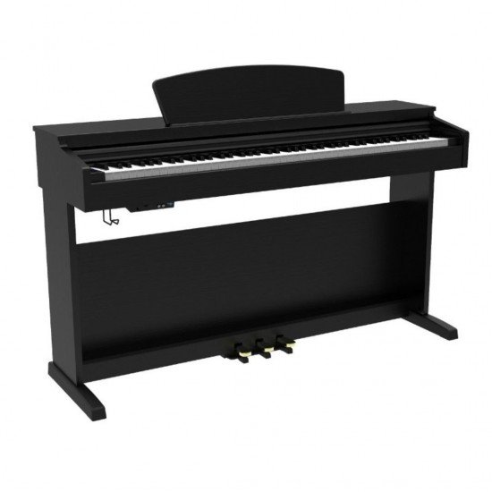 Artesiapro A100 88 Keys Digital Piano - Glossy Black