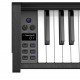 Artesiapro A100 88 Keys Digital Piano - Glossy Black