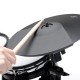 Artesiapro A50 Series Electronic Drum Set Includes Drum Pedal