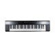 Artesiapro A-61 Semi weighted Velocity Sensitive keyboard - Black