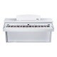 Artesiapro DP-10e Natural Hammer Action Keys Digital Piano - White