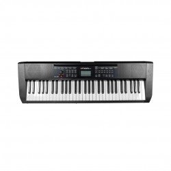 Artesiapro MA-88 Standard Size Keys WithTouch Sensitivity Keyboard - Black