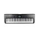 Artesiapro MA-88 Standard Size Keys WithTouch Sensitivity Keyboard - Black