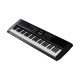 Artesiapro MA-88 Standard Size Keys WithTouch Sensitivity Keyboard - Black