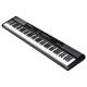 Artesiapro Performer BL Performer Series 88 Velocity Sensitive Weighted Keys Portable Digital Piano - Black