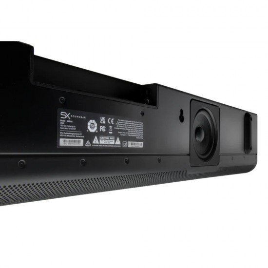 VSSL SXBAR Soundbar