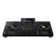 AlphaTheta XDJ-AZ DJ 4 Deck DJ system