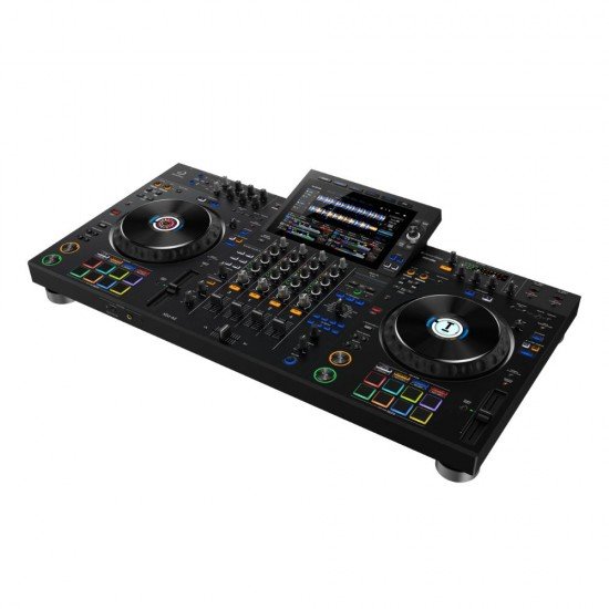 AlphaTheta XDJ-AZ DJ 4 Deck DJ system