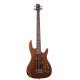 Tansen EB134N Bass Guitar - Natural
