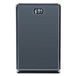 EBS Classic Line 500 Watt Tweeter Bass Cabinet - Vertical