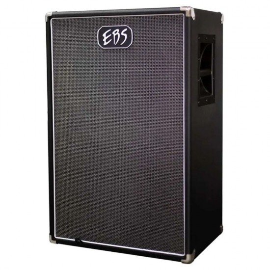 EBS Classic Line 500 Watt Tweeter Bass Cabinet - Vertical