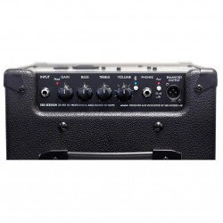 EBS 30 Watt Bass Combo Amp with Bluetooth Audio Streaming