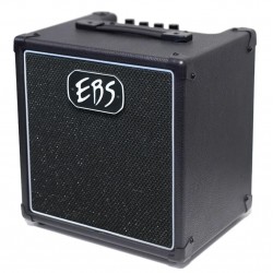 EBS 30 Watt Bass Combo Amp with Bluetooth Audio Streaming