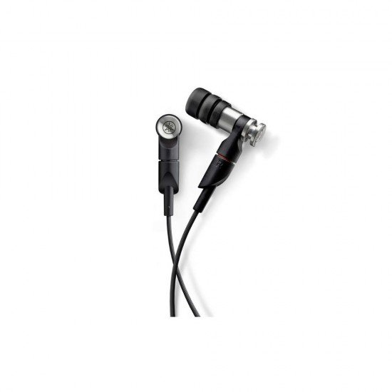 Yamaha EPH-200 Earphone - Silver 