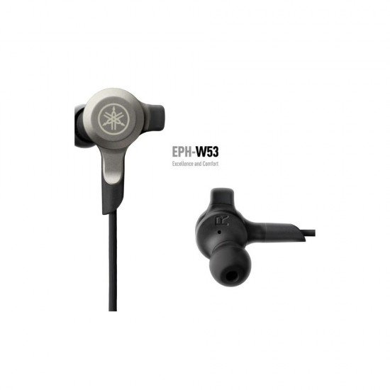 Yamaha EPHW53TITAN Earphone