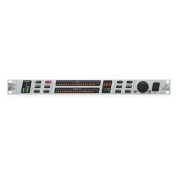 Behringer FBǪ2496 Feedback Destroyer