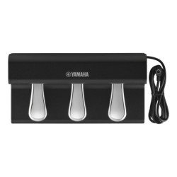 Yamaha FC3 Piano-style Sustain Pedal with Half-damper Control