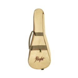 Flight UBC Gig Bag for Concert Ukulele 