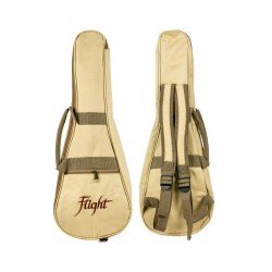 Flight UBC Gig Bag for Concert Ukulele 