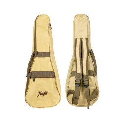 Flight UBT Gig Bag for Tenor Ukulele