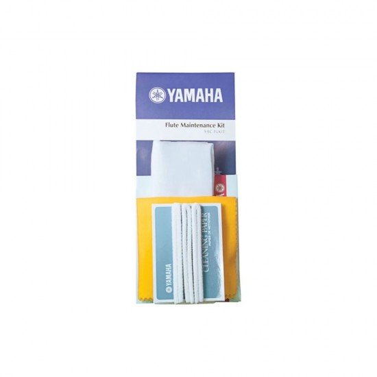 Yamaha Flute Maintenance Kit - FLMKIT