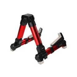 Flight FLUST01RD  Ukulele Stand - Red