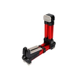 Flight FLUST01RD  Ukulele Stand - Red