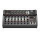 Ahuja FMX108DP PA Audio Mixing Console