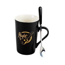 Flight Mug