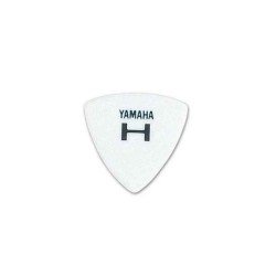 YAMAHA Pick Celluloid Triangle Hard GP-106H