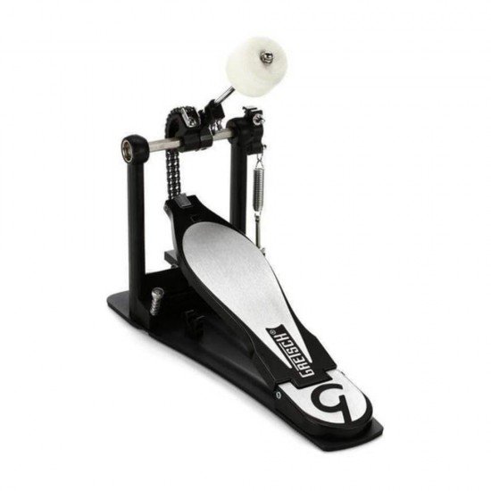 Gretsch GRG5BP Single Drum Pedal - Double Chain