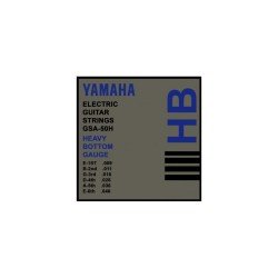 Yamaha GSA50H Electric Guitar Strings 