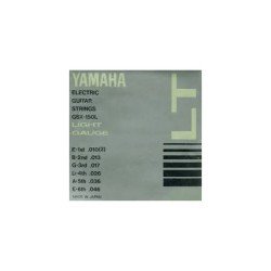 Yamaha GSX150L Electric Guitar Strings 