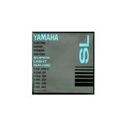 Yamaha GSX150S Electric Guitar Strings