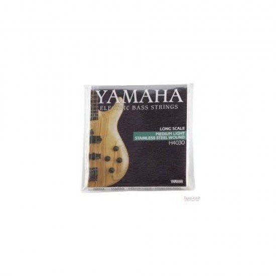 Yamaha H4030 Electric Bass Guitar String  