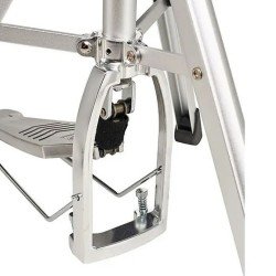 Yamaha HHS3 Crosstown Advanced Lightweight Hi-hat Stand