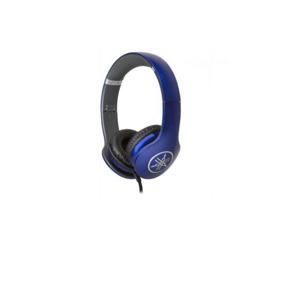 Yamaha HPH-PRO300 Headphone - Blue