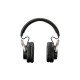 Yamaha HPH-W300 Headphone - Black 