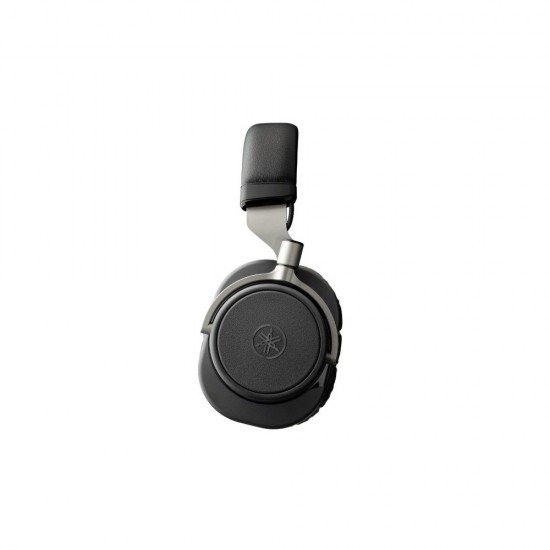 Yamaha HPH-W300 Headphone - Black 