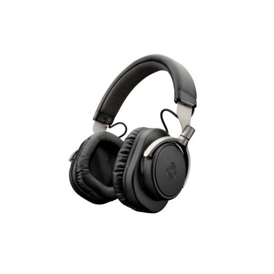 Yamaha HPH-W300 Headphone - Black 