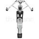 Yamaha HS1200T Hi-Hat Stand