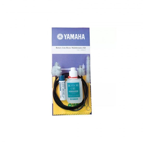 Yamaha Rotary Low-Brass Maintenance Kit