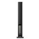 KEF LS60WIRELESSCARBONBLACK Floorstanding Speaker - Carbon Black