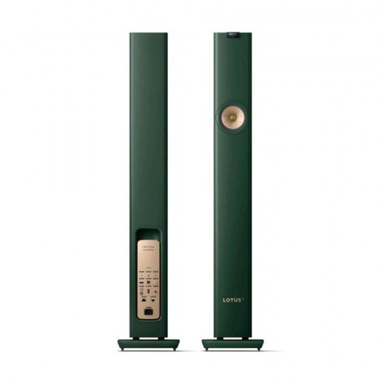 KEF LS60WIRELESSLOTUSEDITON Floorstanding Speaker