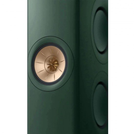 KEF LS60WIRELESSLOTUSEDITON Floorstanding Speaker