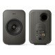 KEF LSXIILTGRAPHITEGREY Wireless HiFi Speaker -  Graphite Grey