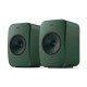 KEF LSXIILTSAGEGREEN Wireless HiFi Speaker - Sage Green